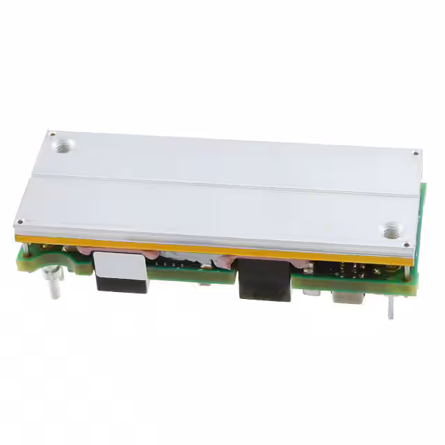 EHHD010A0B41-HZ ABB Power Electronics Inc.  Convertidores CC CC